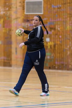 Bild 74 - TSV Ellerau - SG Hamburg Nord : Ergebnis: 42:23